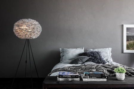 Lampa wewnętrzna Umage Eos Large Light Grey-2090