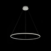 Lampa wisząca Maytoni MOD877PL-L48W Nola - Biała