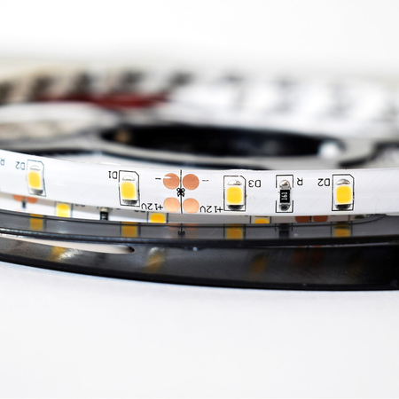 Milagro Taśma Led Premium 60/m 6000K IP65 5m ML4750