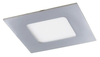 Lampa sufitowa Rabalux Lois 5590 chrom