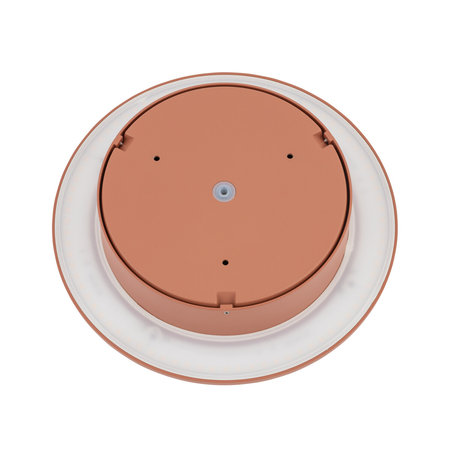 Lampa zewnętrzna Nowodvorski ARIA LED 11574 Brick red