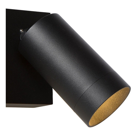 Lampa zewnętrzna Lucide TAYLOR 09831/02/30 czarny