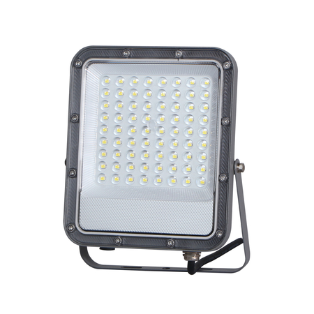Naświetlacz Italux FD-23913-50W Szary