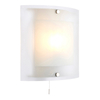 Kinkiet Endon Lighting Blake 143-WB chrom
