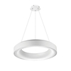 Lampa wisząca SOVANA PENDANT 55 CCT WHITE Azzardo AZ2727 white