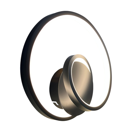 Milagro Kinkiet ELEGANCE 9W LED ML0994 ZŁOTY