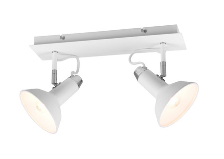 Kinkiet Trio 811900231 biały