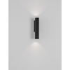 Kinkiet zewnętrzny Luces Exclusivas TERVONA LE75241 antracyt