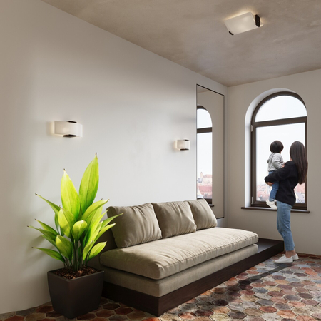 Sollux Lighting Plafon EMILIO SL.0186