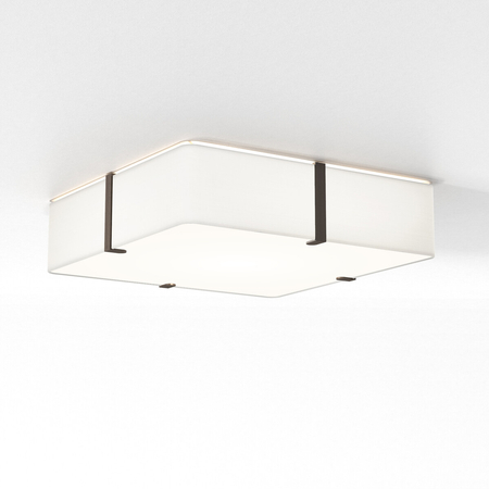 Klosz/Abażur Astro Cone 173 SHADES Shade Ostrygowy (Postarzany Jedwab)