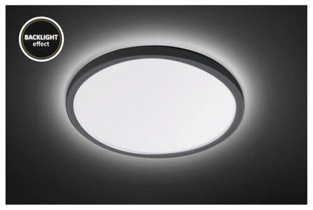 Lampa sufitowa Rabalux Pavel 3427 biały