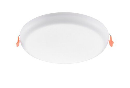 Lampa sufitowa Rabalux Oleg 5369 biały