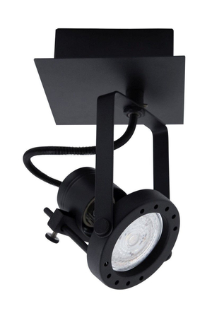 Oczko Luces Exclusivas MARIARA LE42465 czarny