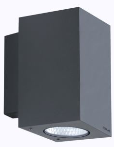 SANDVIK DOWN 1740 GRAPHITE LED Gu10 4W