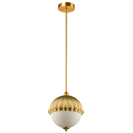 Cosmo Light Lampa wisząca PRALINES P01220BR