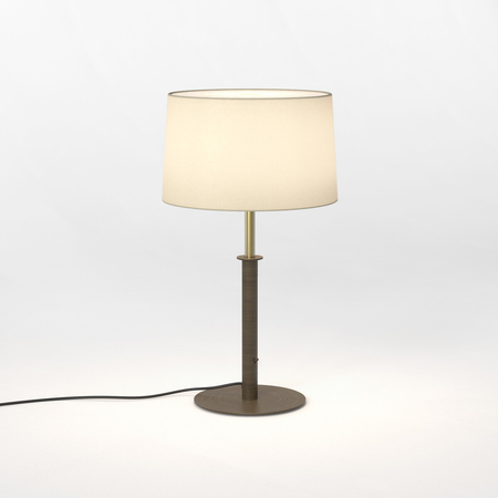 Klosz/Abażur Astro Cone 173 SHADES Shade Ostrygowy (Postarzany Jedwab)