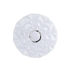Plafon Italux Kelmi PLF-64839-M-CL Biały