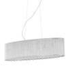Lampa wisząca Italux P0207-06E-F4QL Anabella