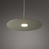 Lampa wisząca Nowodvorski SIMONE 11413 Sage green