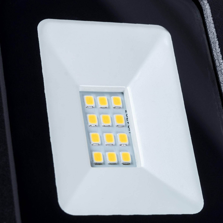 Naświetlacz Greenie LED SMD Professional 10W IP65 NW