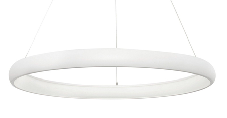 Lampa wisząca Luces Exclusivas TOLU LE41501 biały