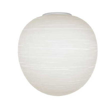 Lampa ścienna Foscarini 244045-10 Rituals XL semi