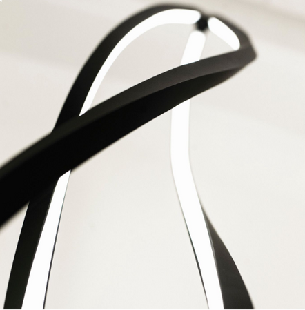 Lampa wisząca Nemo ITWLNW57 In The Wind