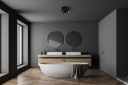 Lampa sufitowa Italux Lafin SPL-45379-3R-BK Czarny piaskowany