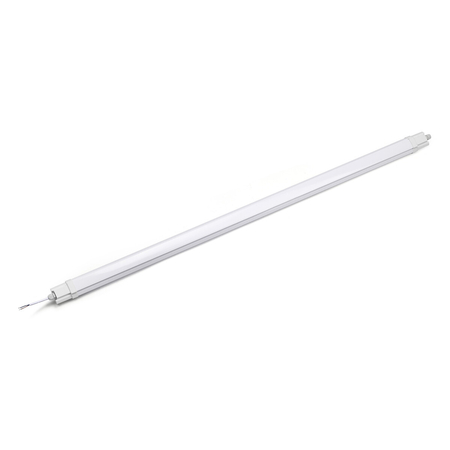 Eko-Light Listwa Led Batten 36W 120cm 3850lm 4000K IP65 EK0851 BIAŁY