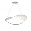 Lampa wisząca Foscarini 283007-10 Plena