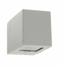 VOSS 1951 ALUMINUM 2xLED 10W 3000K ONE-SIDED FACING DOWN