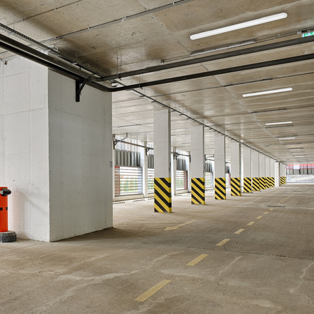 Eko-Light Oprawa Hermetyczna Led Gin 36W 120cm 3850lm 4000K IP65 EKH0857 Szary