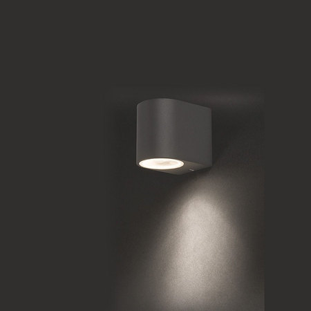 Lampa NICO I graphite 9518 Nowodvorski Lighting