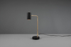 Lampa biurkowa Trio 512400108 złoty