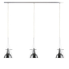 Lampa wisząca LED Fontana Arte F333790550TCLE Flûte