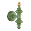 Kinkiet Endon Lighting Carnaby 111631 zielony