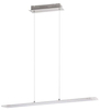 Lampa wisząca Rabalux Harper 5761 chrom