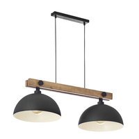 Lampa wisząca TK Lighting 1706 Oslo