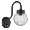 Kinkiet zewnętrzny Endon Lighting Eldon 103829 czarny
