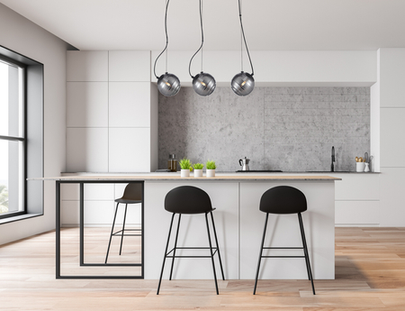 Lampa wisząca Italux Perona PND-92389-3L-BK Czarny mat