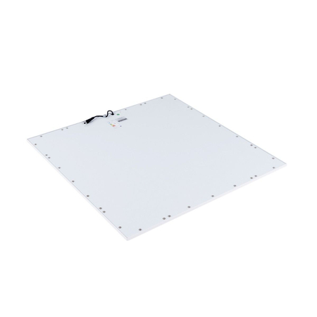 Panel LED UltraSlim 40W Standard 600x600mm 5 lat gwarancji - Zestaw