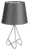 Lampa stołowa Rabalux Blanka 2775 chrom