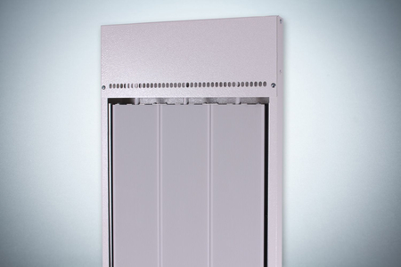 Panel grzewczy na podczerwień Greenie przemysłowy 3600W - 3,5m+