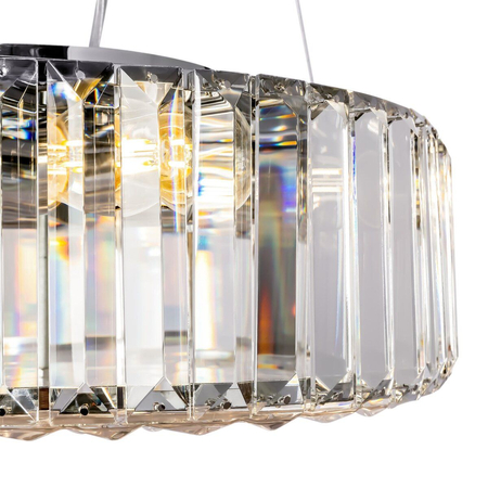 Lampa wisząca Maytoni Recinto MOD080CL-06CH Chrome