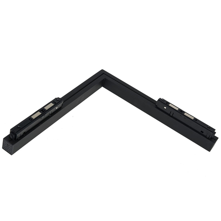 Milagro MAGNETIC TRACK 14W LED 4000K ML6625 CZARNY