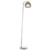 Endon Lighting Lampa podłogowa 97978 chrom