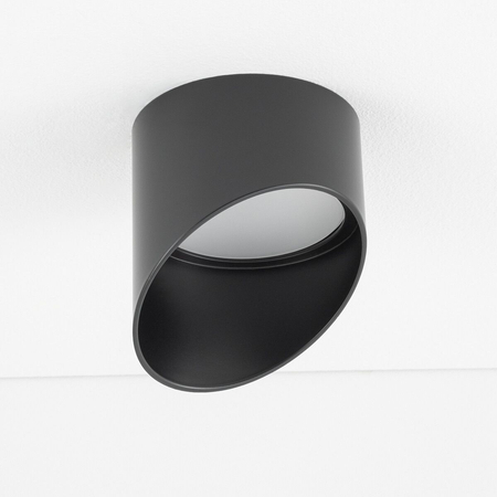 Oprawa wpuszczana HVAR Nowodvorski 10487 czarny