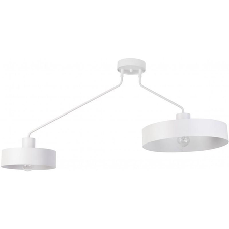 Sigma 31532 JUMBO 2 BIAŁY plafon