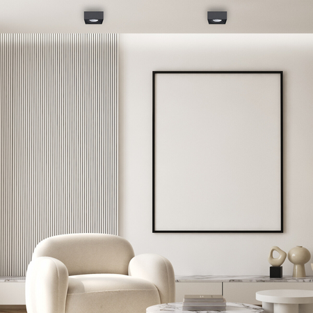 Milagro Oprawa Podtynkowa Bali Square Black ML0084 CZARNY