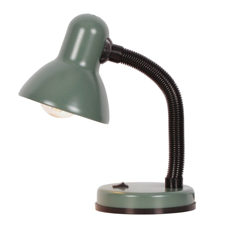 Lampa biurkowa CARIBA Kaja K-MT-203 ZIELONY